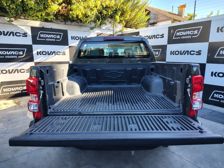 Chevrolet Colorado 2.8  Ltz At 4x4  Diesel 2023 Usado  Usado en Kovacs Usados