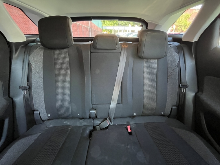 Peugeot 3008 3008 Thp 165hp 1.6 Aut 2020 Usado en Rosselot Usados