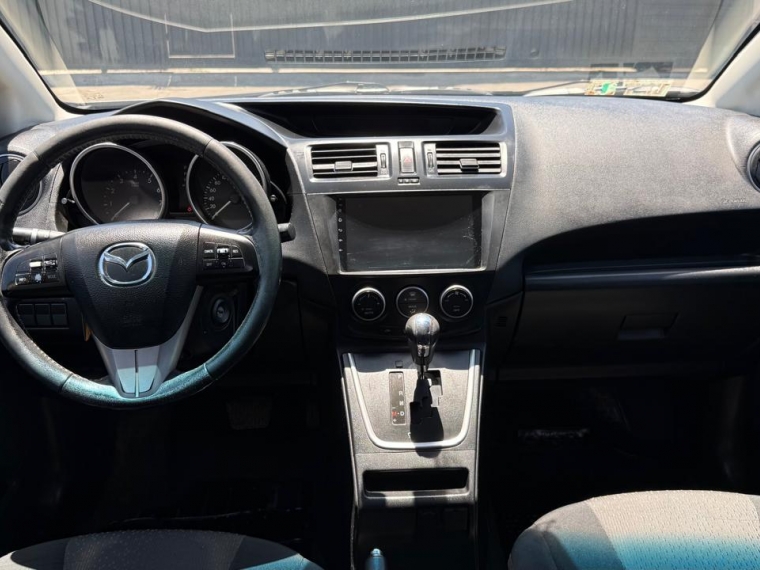 Mazda 5 V 2.0 At 2013 Usado  Usado en Webautos.cl