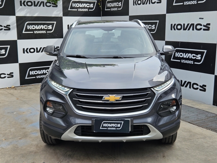 Chevrolet Groove 1.5 Ltz Mt 2023 Usado  Usado en Kovacs Usados