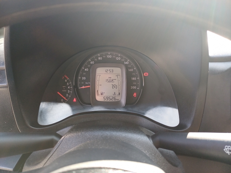 Ram 700 700 Slt 1.4 2022 Usado en Rosselot Usados