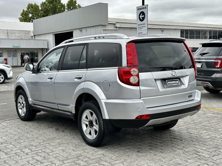 Great wall Haval 2.0 H3 4x2 Le+ Mt 2018 Usado Usado en Kovacs Usados Great wall Haval 2.0 H3 4x2 Le+ Mt 2018 Usado Usado en Kovacs Usados
