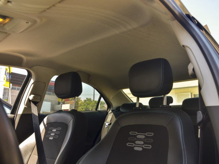 Chevrolet Prisma 1.4l  Lt Mt 2019 Usado  Usado en Webautos.cl
