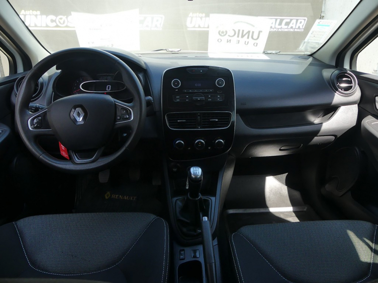 Renault 147 Hb Authentique 1.2 2020 Usado  Usado en Webautos.cl