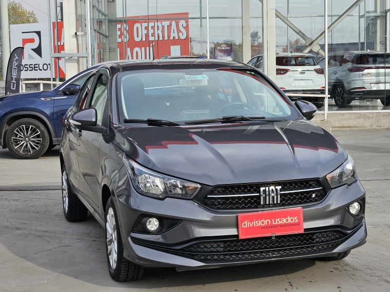 Fiat Cronos Cronos Drive 1.8 At 2022 Usado en Rosselot Usados