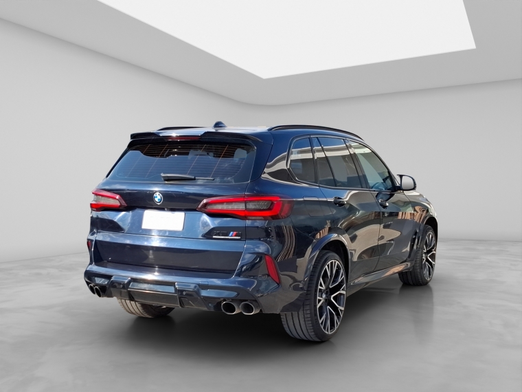 Bmw X5 M Competition  2023 Usado  Usado en BMW Premium Selection