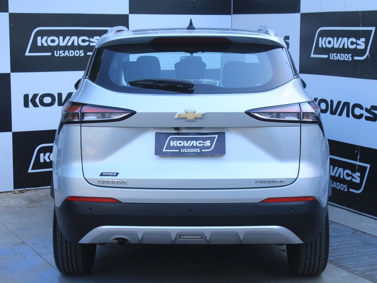 Chevrolet Groove 1.5 Premier  Mt 2023 Usado  Usado en Kovacs Usados