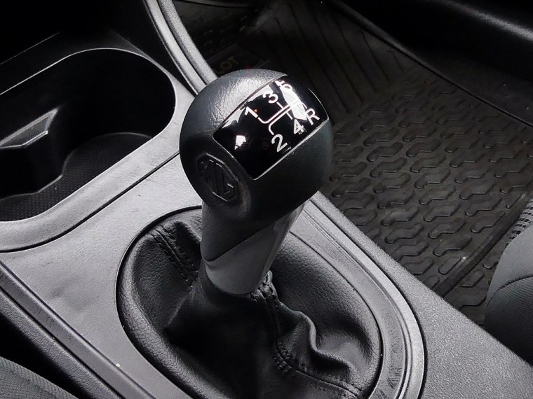 Mg 147 1.5 2018 Usado  Usado en Webautos.cl