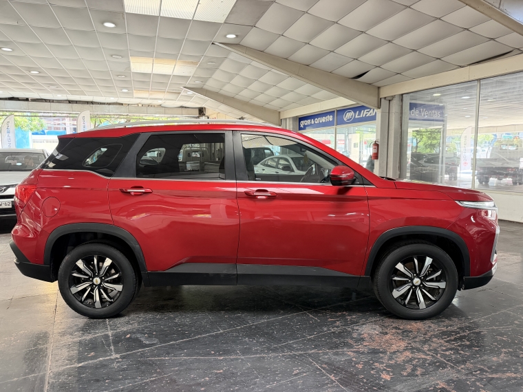 Chevrolet Captiva Premier 1.5l 6mt Ac 2020  Usado en Grass & Arueste