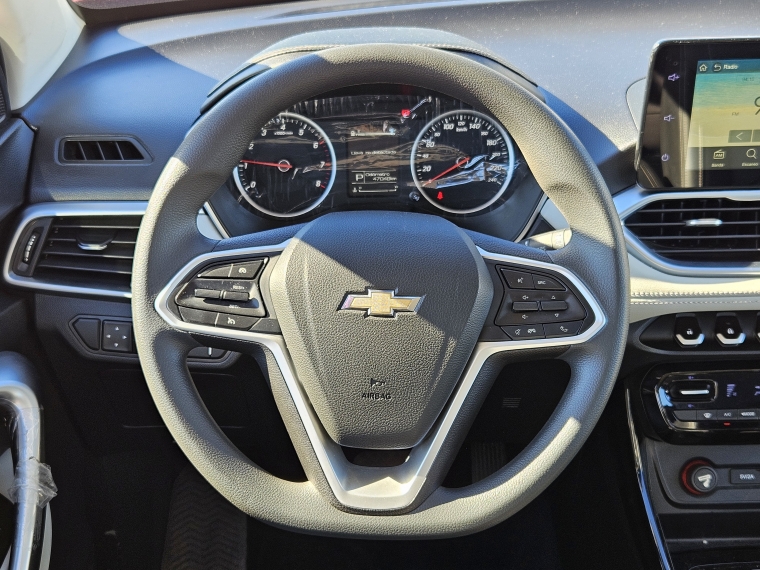 Chevrolet Captiva Captiva 1.5 Aut 2022 Usado en Rosselot Usados