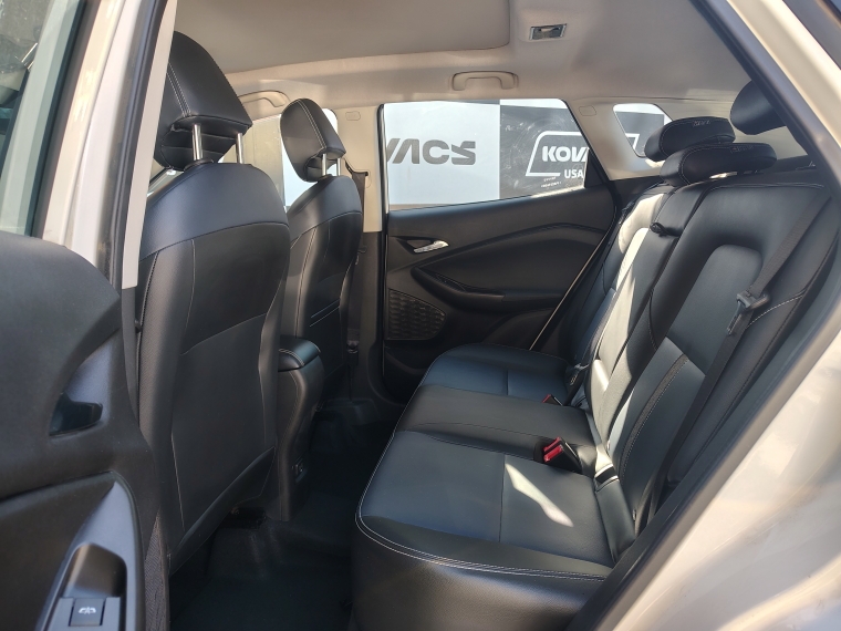 Chevrolet Tracker 1.2  Premier  P2 At 2024 Usado  Usado en Kovacs Usados