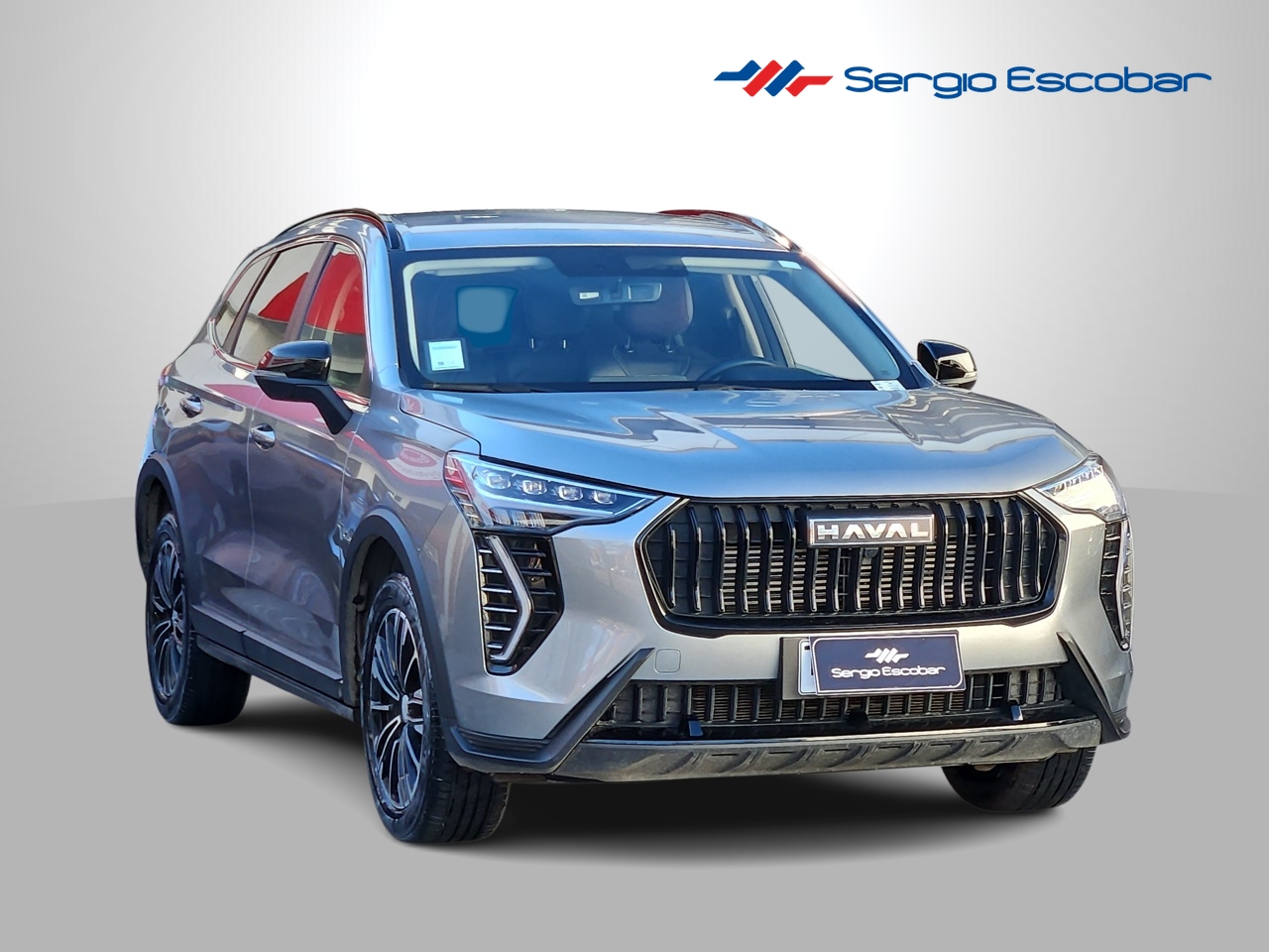 GREAT WALL HAVAL HAVAL JOLION 1.5 2025