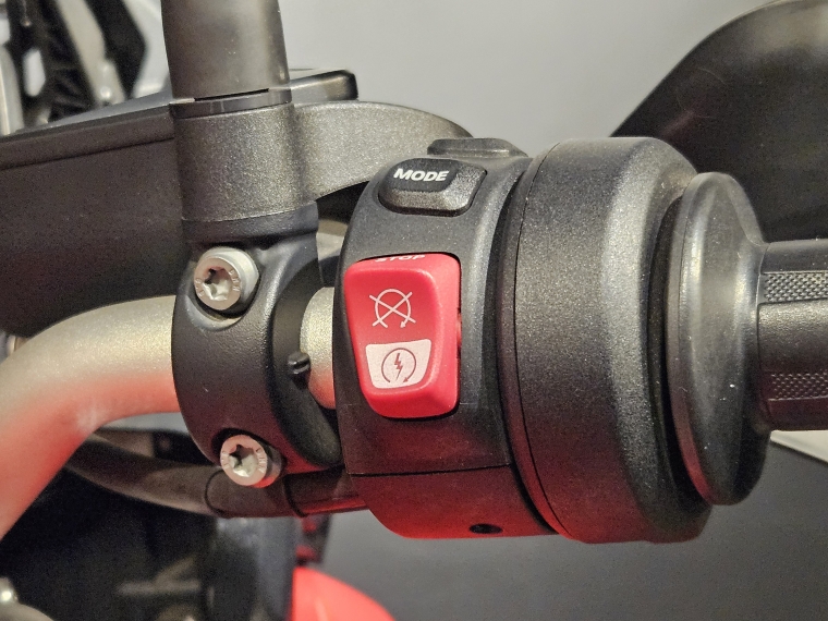 Bmw F 850 gs Ii 2021 Usado en BMW Premium Selection