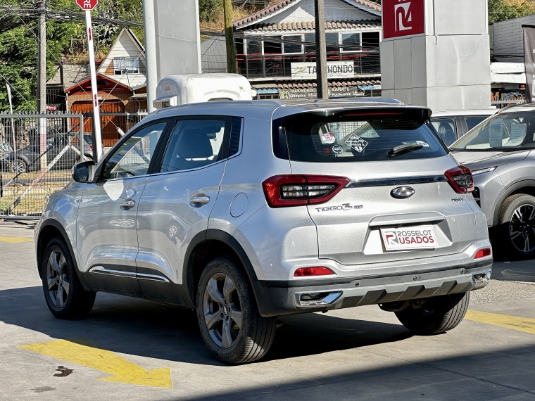 Chery Tiggo 3 pro Tiggo 3 Pro Gls 1.5 2023 Usado en Rosselot Usados