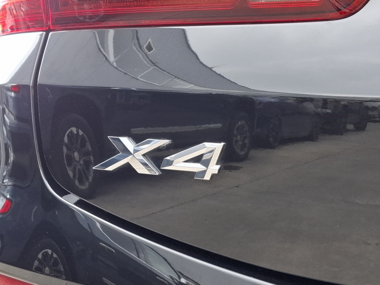 Bmw X4 Xdrive 20i 4x4 2.0 At 2023 Usado  Usado en BMW Premium Selection
