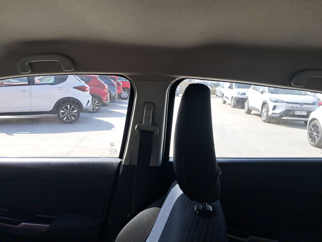 Suzuki Baleno Baleno Hb 1.4 2021 Usado en Usados de Primera - Sergio Escobar