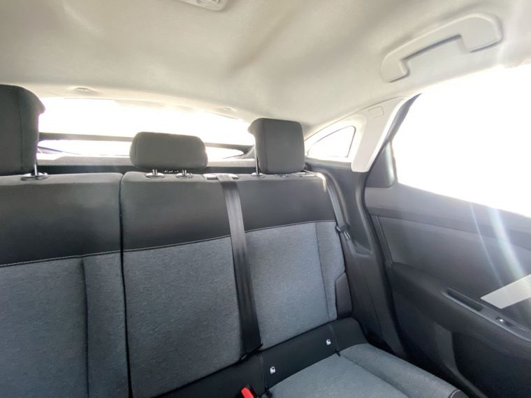 Citroen C-4 1.2 Puretech Feel 130 Ss Eat8 At 5p 2023 Usado  Usado en Webautos.cl