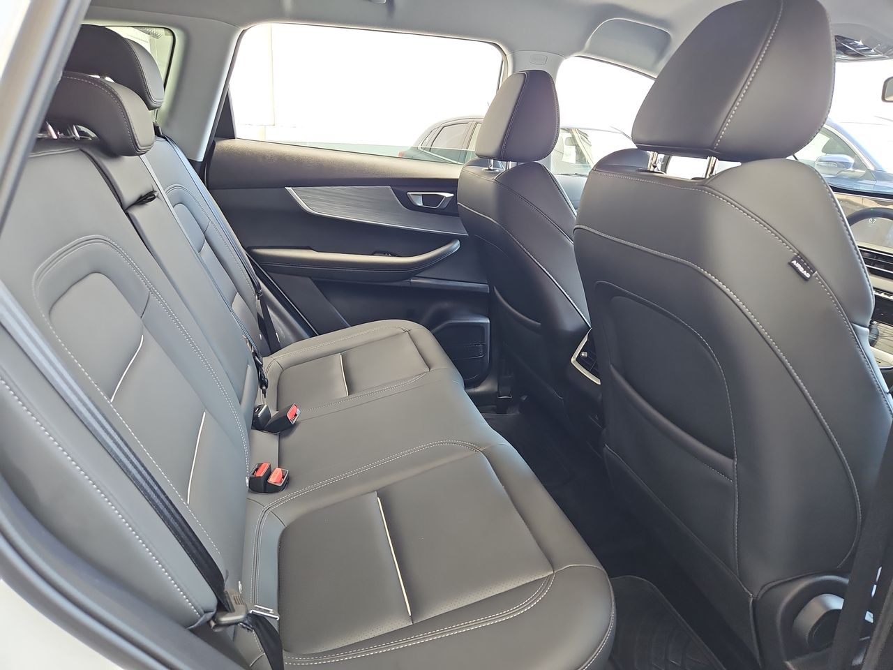 Chery Tiggo 7 Tiggo 7 Glx Cvt Pro 1.5 Aut 2025 Usado en Usados de Primera - Sergio Escobar