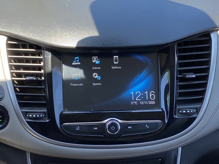 Chevrolet Tracker Lt 1.8 Mt 2018 Usado  Usado en Kovacs Usados