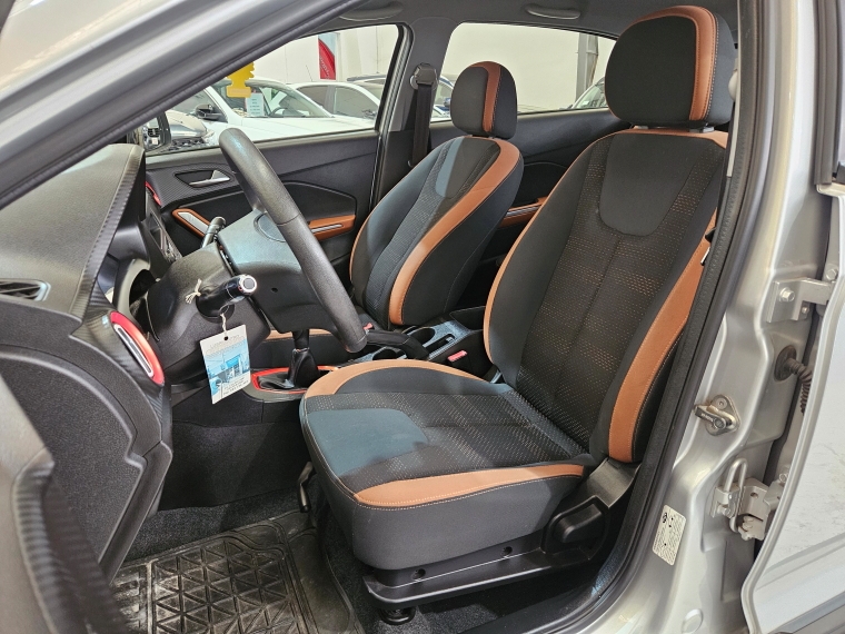 Chery Tiggo 2 Tiggo 2 1.5 2021 Usado en Rosselot Usados