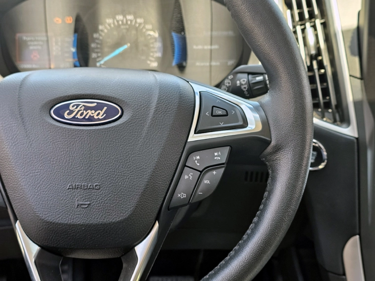 Ford Edge Sel 2.0 At 2022 Usado  Usado en Webautos.cl