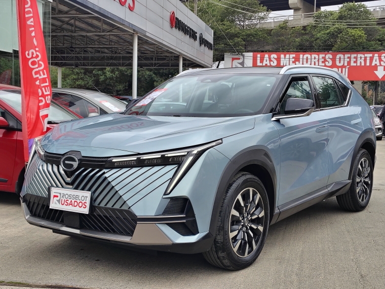 GAC Motor EMKOO EMKOO 1.5 AUT 2025