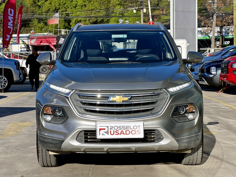 Chevrolet Groove Groove 1.5 2022 Usado en Rosselot Usados