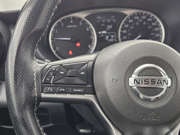 Nissan Kicks Kicks 1.6 2022 Usado  Usado en Kovacs Usados