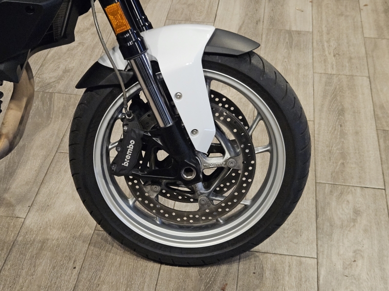 Bmw F 900 xr Ii 2024 Usado en BMW Premium Selection