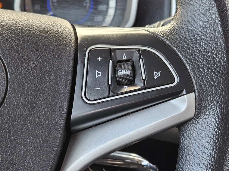 Jac S3 Comfort Mt 2018 Usado  Usado en Kovacs Usados