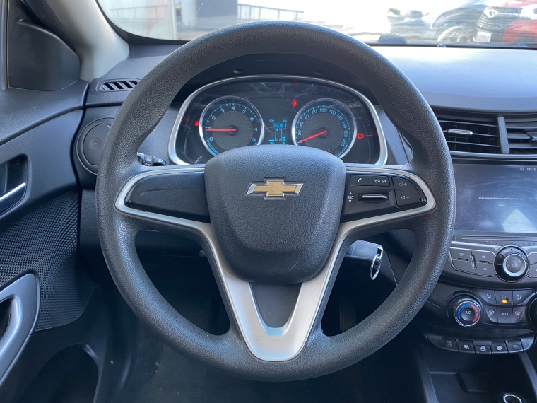 Chevrolet Sail Sail 1.5 2022 Usado en Rosselot Usados