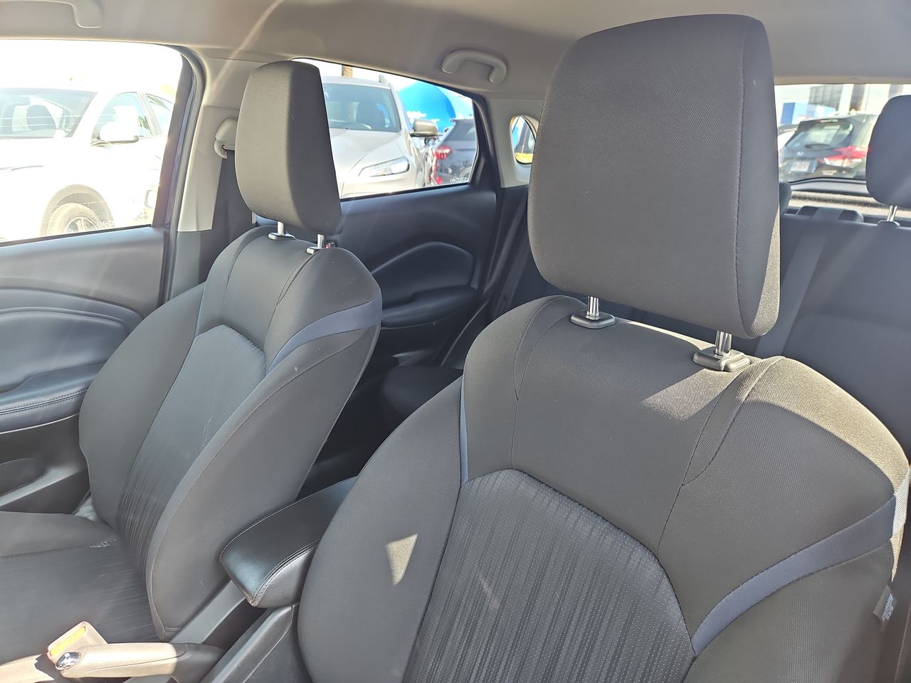 Suzuki Baleno New Baleno Glx Hb 1.5 2023 Usado en Usados de Primera - Sergio Escobar