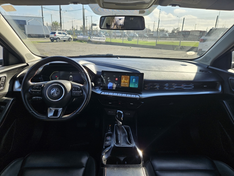 Mg Gt Com Cvt At 1.5 2023 Usado  Usado en Kovacs Usados