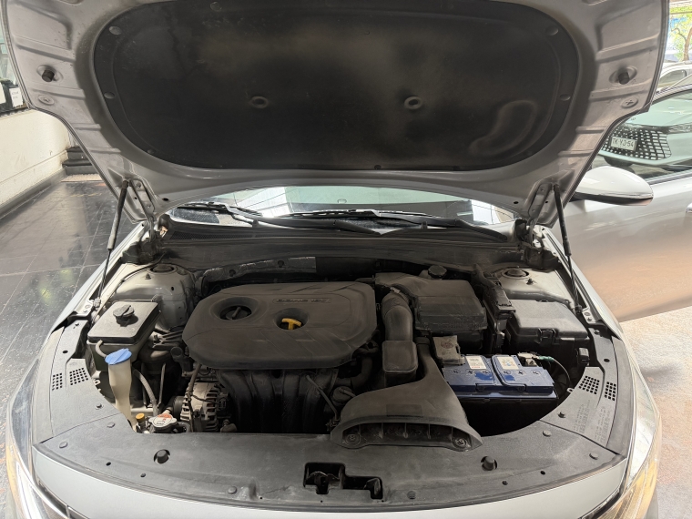 Kia Optima Ex 2.0l Aut  2017  Usado en Grass & Arueste