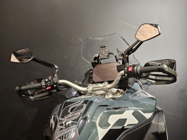 Bmw F 900 gs adv Ii 2026 Usado en BMW Premium Selection