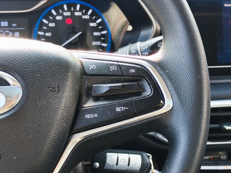 Gac motor Gs4 Gs4 Power 1.5t Mt Gb Euro 6b 2024 Usado en Rosselot Usados