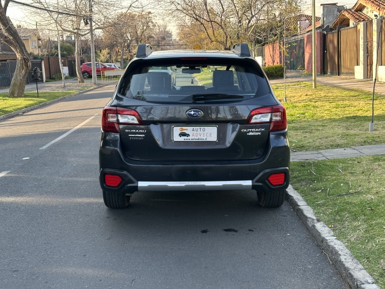 Subaru Outback Limited 2018 Usado en Autoadvice Autos Usados