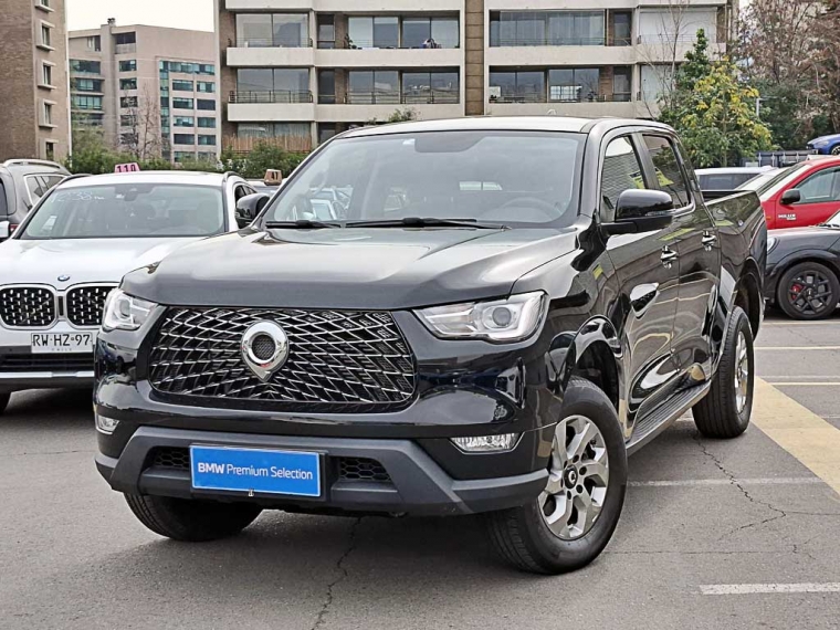 Great wall Poer Deluxe 2024 Usado  Usado en BMW Premium Selection
