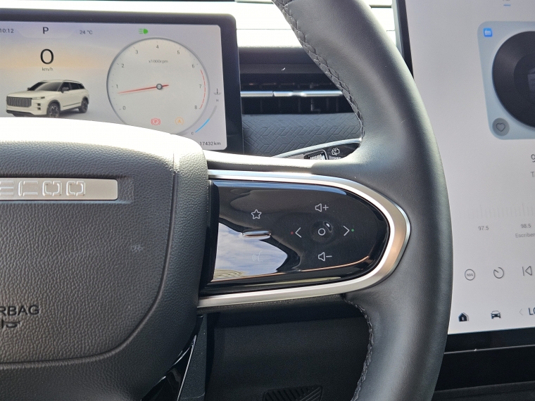 Jaecoo J7 1.6 T Prime At 2025 Usado  Usado en Kovacs Usados