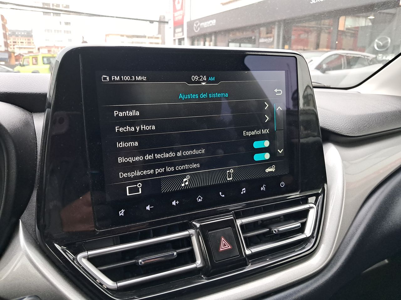 Suzuki Baleno Baleno 1.5 2023 Usado en Usados de Primera - Sergio Escobar