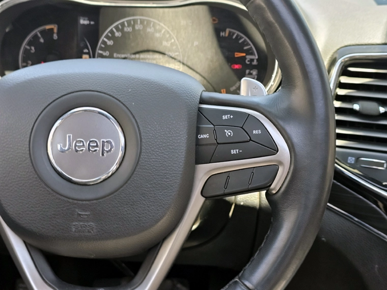 Jeep Grand cherokee 3.0 Limited 2020 Usado  Usado en Webautos.cl