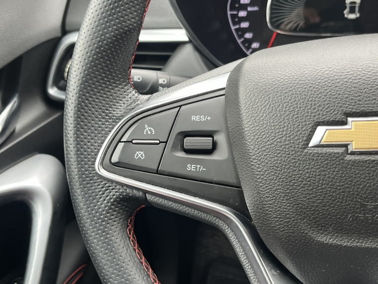Chevrolet Groove Groove Premier 1.5 Mt 2023 Usado  Usado en Webautos.cl