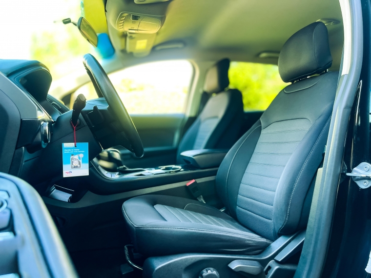 Ford Edge Edge 2.0 Ecoboost Auto Se 2019 Usado en Autoadvice Autos Usados