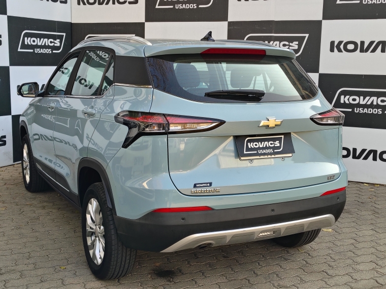 Chevrolet Groove 1.5 Ltz Mt 2023 Usado  Usado en Kovacs Usados