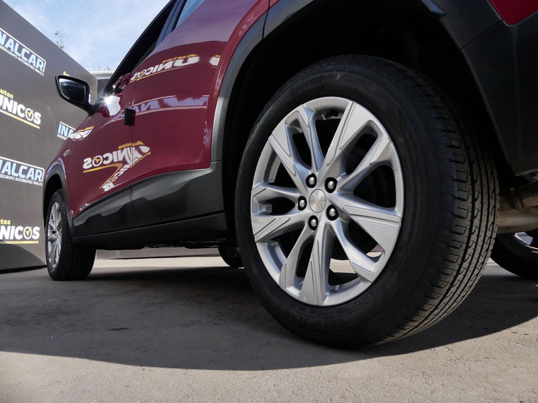 Chevrolet Tracker Ltz 1.2 2023 Usado  Usado en Webautos.cl