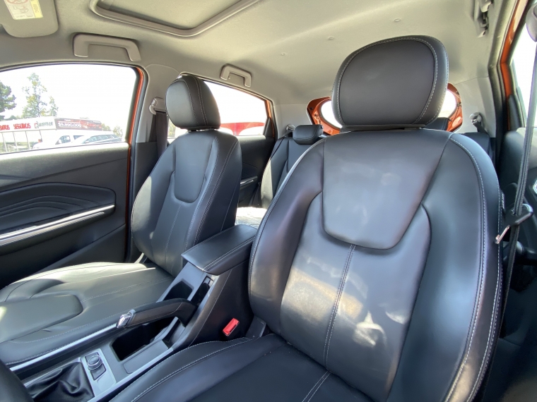 Chery Tiggo 2 pro Tiggo 2 Pro Glx 1.0t 2023 Usado en Rosselot Usados