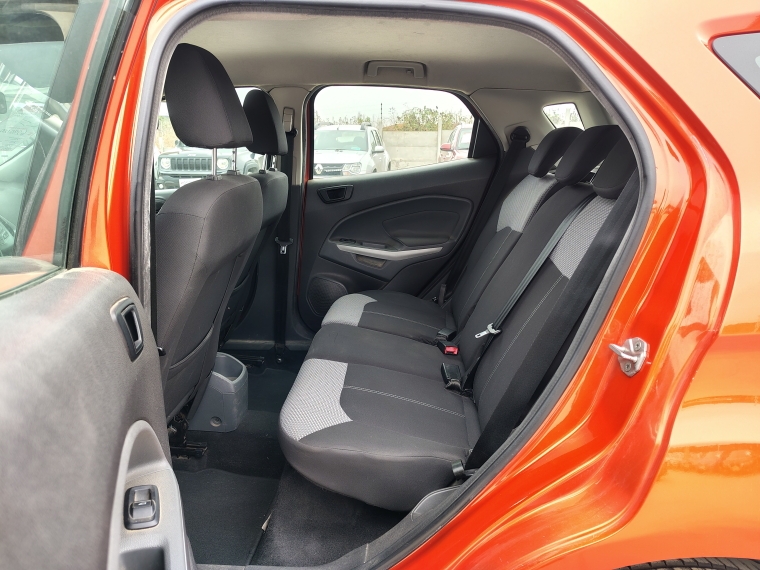 Ford Ecosport Eco Sport Se 1.6 L Mt 2014 Usado  Usado en Webautos.cl