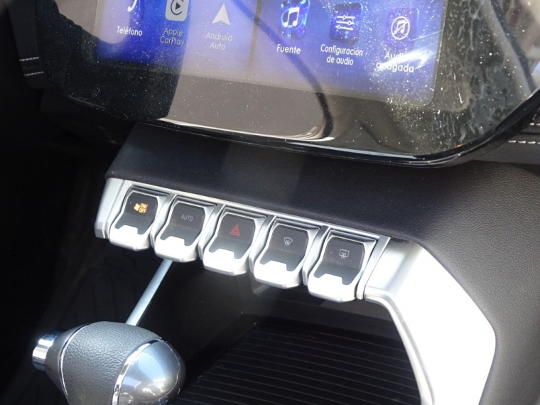 Ford Territory At 2021 Usado  Usado en Webautos.cl