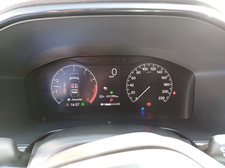 Honda Cr-v 1.5   Ex T  At 2023 Usado  Usado en Kovacs Usados
