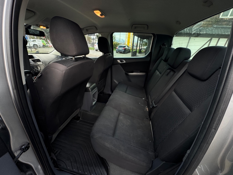 Mazda Bt-50 Hi Rider 2016 Usado en G Autos Automotriz - G Autos